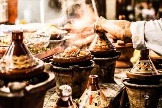 ATELIER CULINAIRE